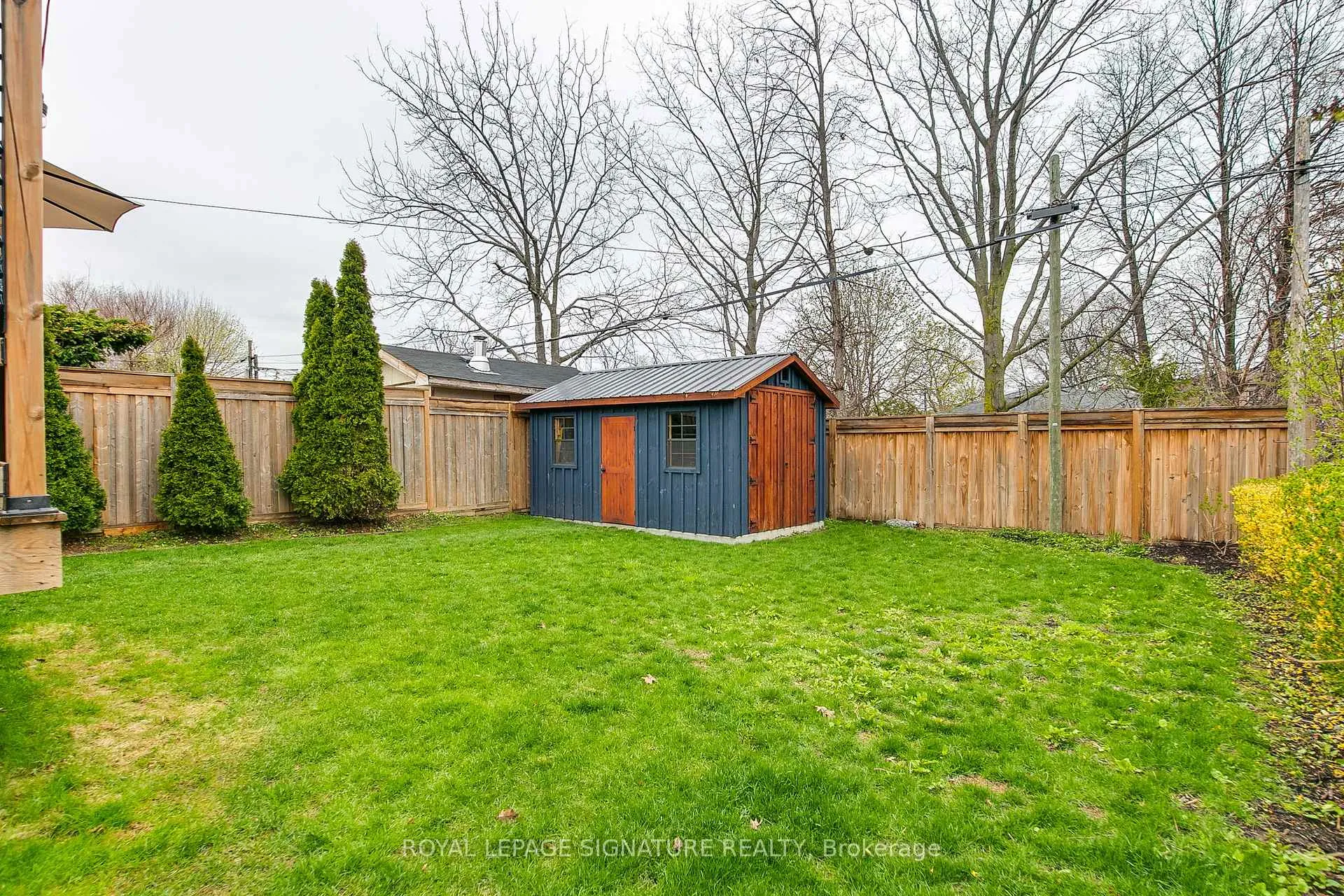 Photo 45 of 125 Budea Crescent, Scarborough, Wexford-Maryvale — HOMEH