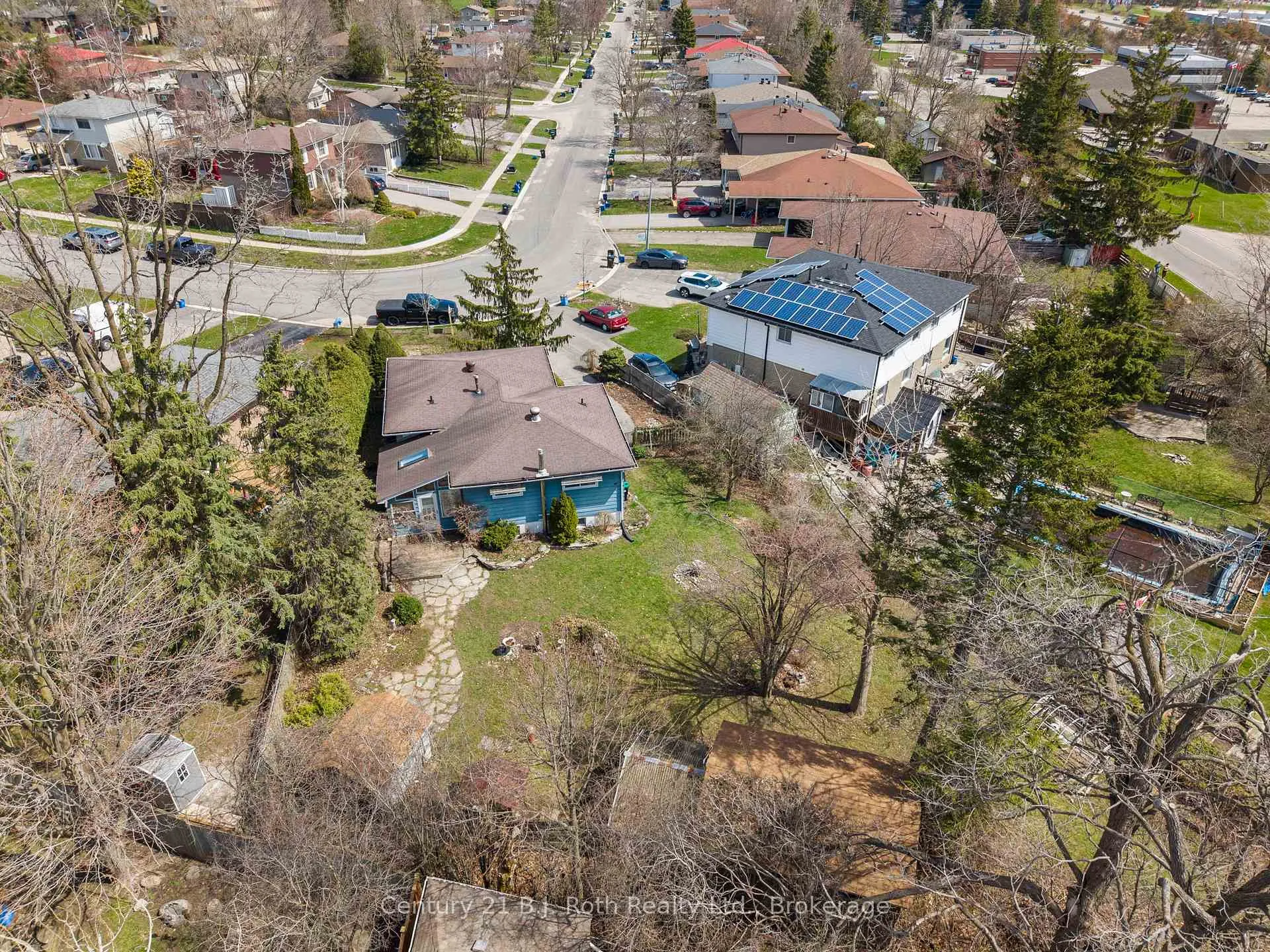 Photo 1 of 21 Daphne Crescent, Barrie, Cundles East — HOMEH