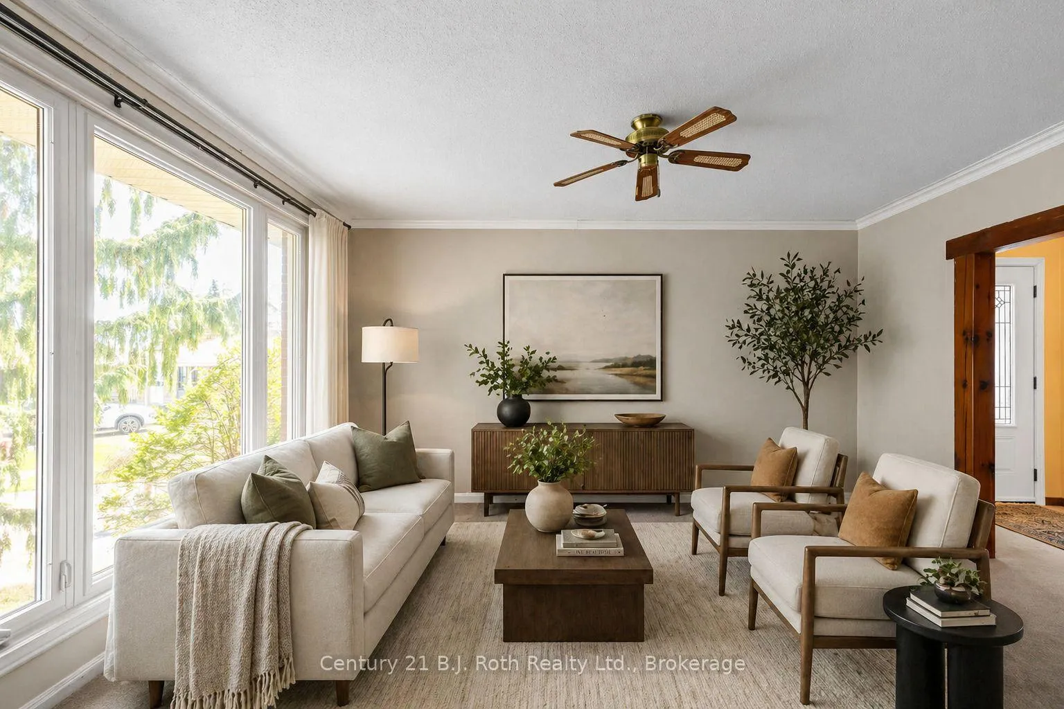 Photo 7 of 21 Daphne Crescent, Barrie, Cundles East — HOMEH