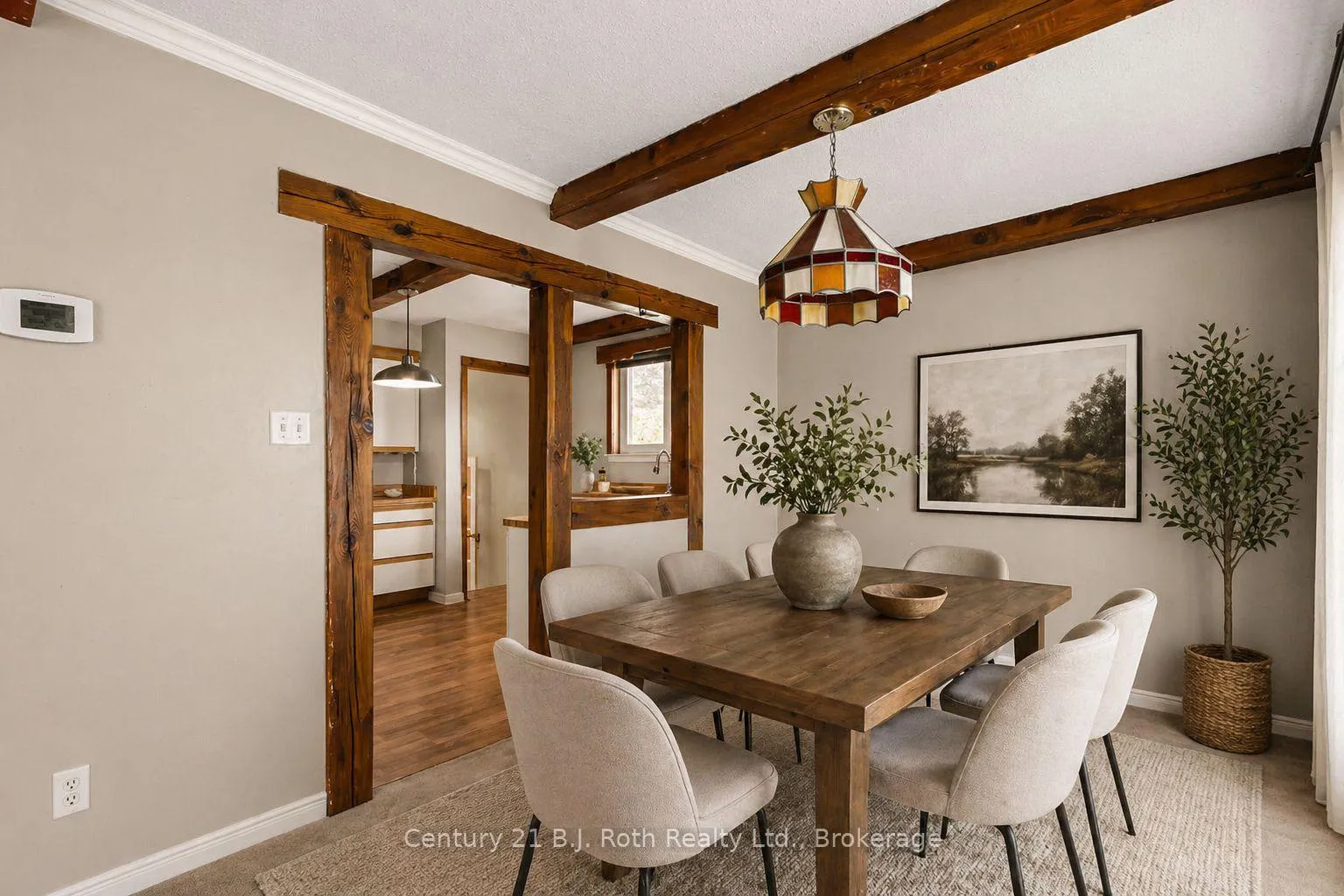 Photo 10 of 21 Daphne Crescent, Barrie, Cundles East — HOMEH