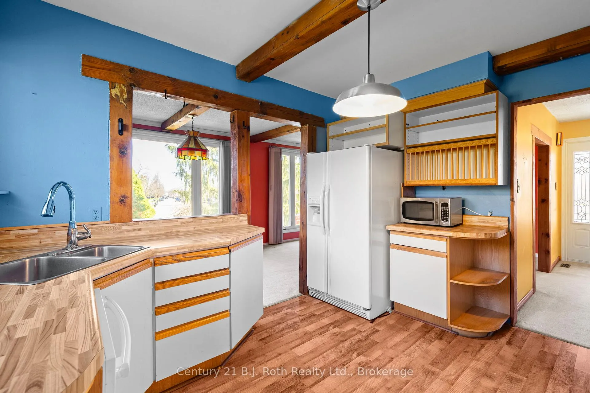 Photo 14 of 21 Daphne Crescent, Barrie, Cundles East — HOMEH