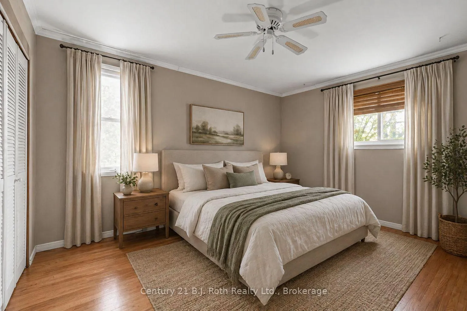 Photo 18 of 21 Daphne Crescent, Barrie, Cundles East — HOMEH