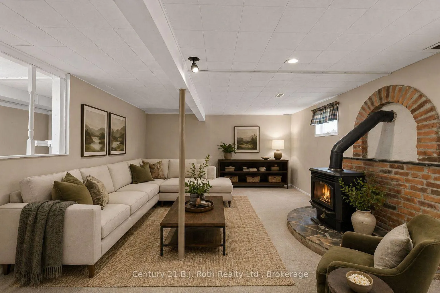 Photo 27 of 21 Daphne Crescent, Barrie, Cundles East — HOMEH