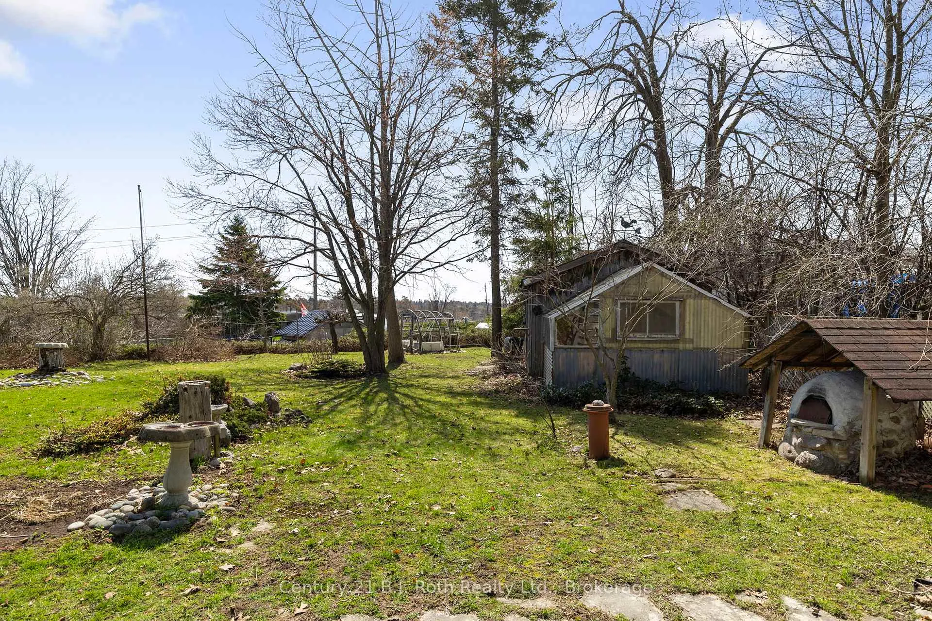 Photo 35 of 21 Daphne Crescent, Barrie, Cundles East — HOMEH