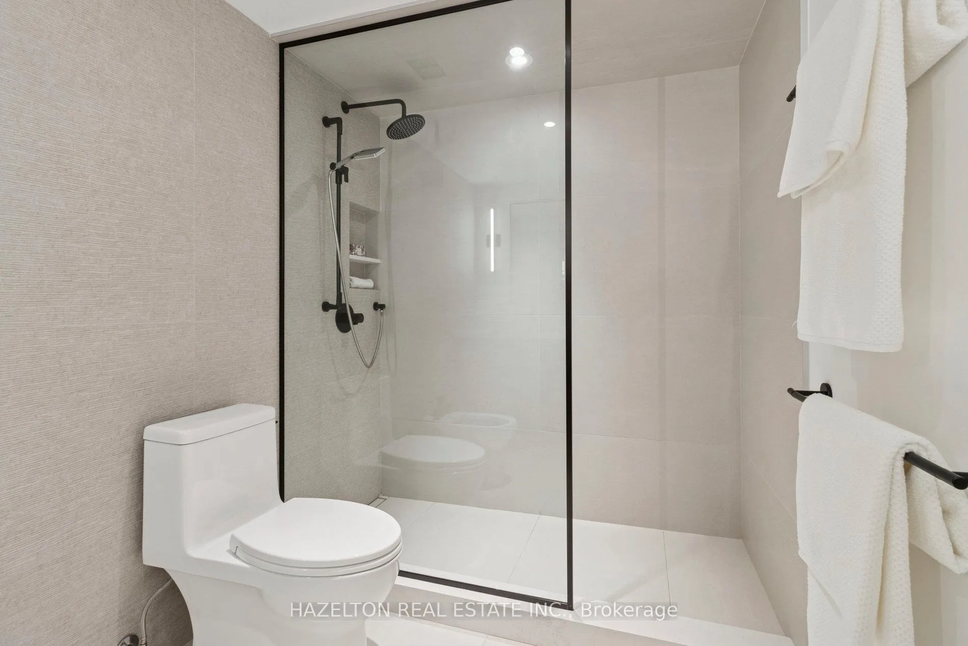 Photo 22 of Unit 405, 55A Avenue Road, Toronto, The Annex — HOMEH