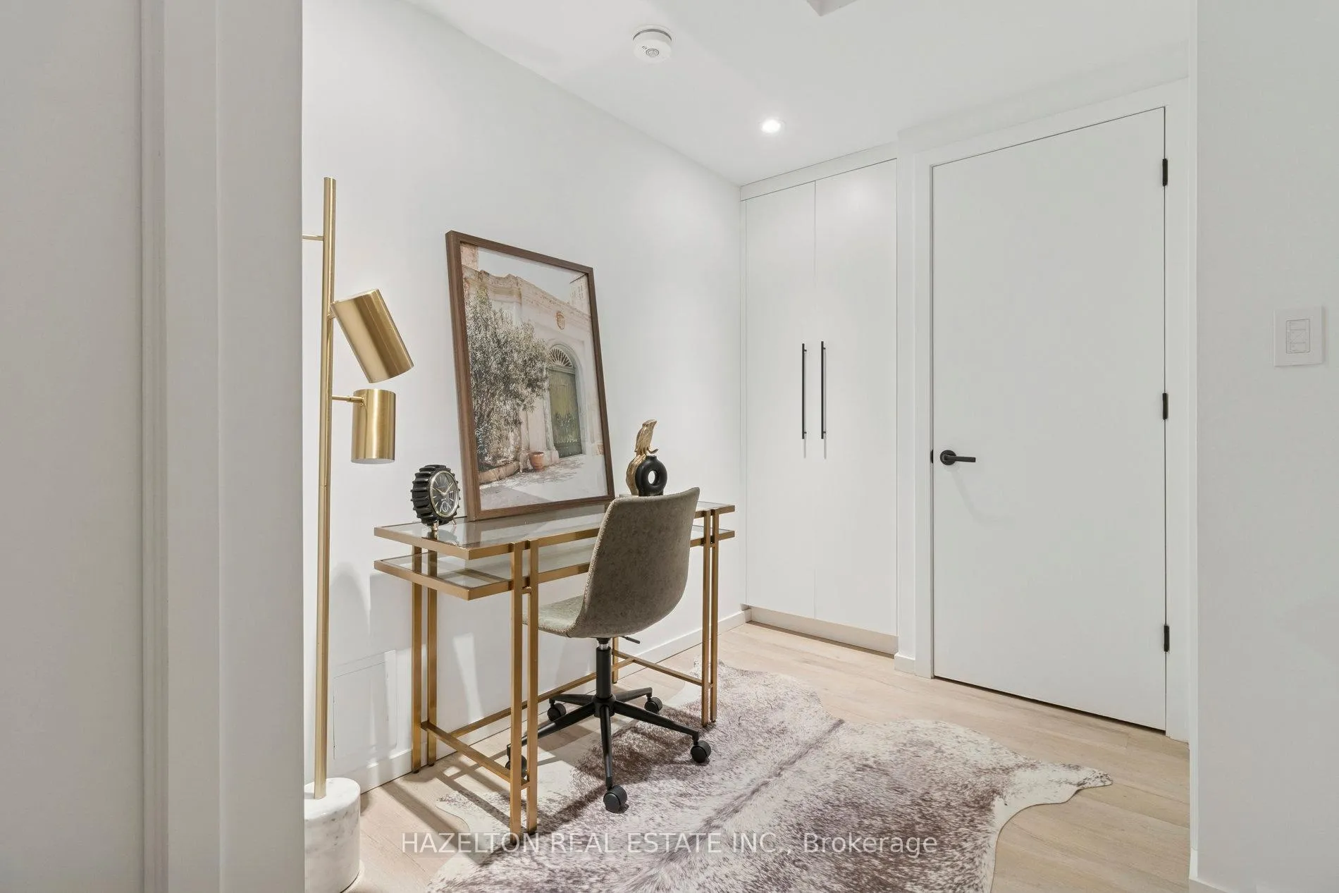 Photo 23 of Unit 405, 55A Avenue Road, Toronto, The Annex — HOMEH