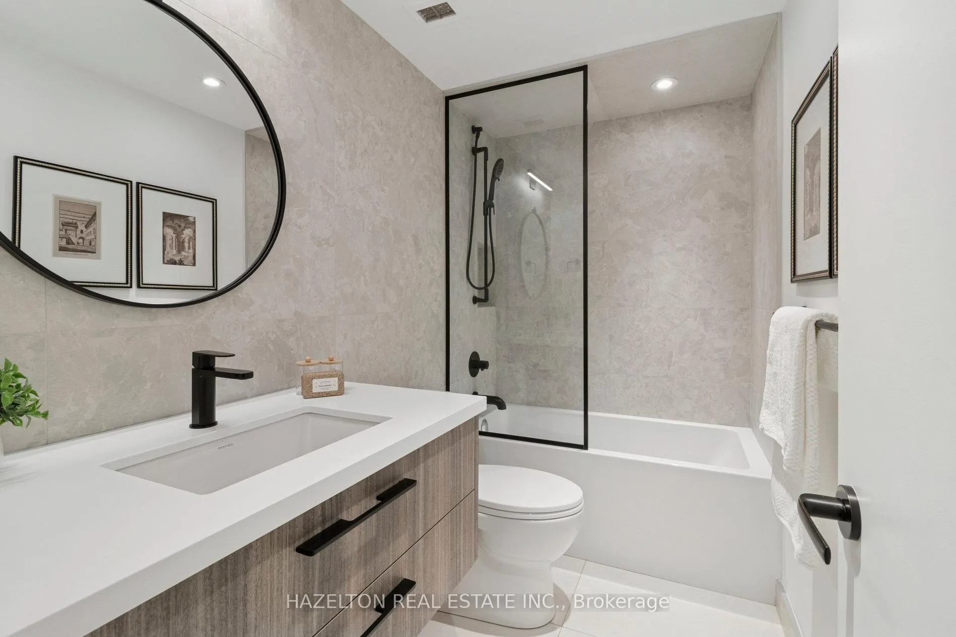 Photo 28 of Unit 405, 55A Avenue Road, Toronto, The Annex — HOMEH