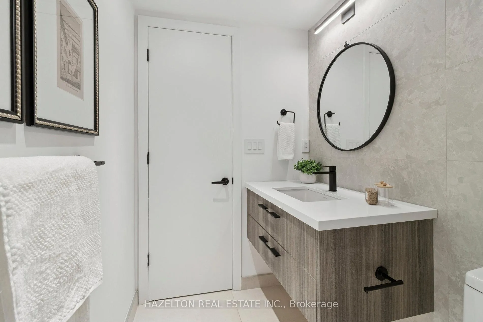 Photo 29 of Unit 405, 55A Avenue Road, Toronto, The Annex — HOMEH