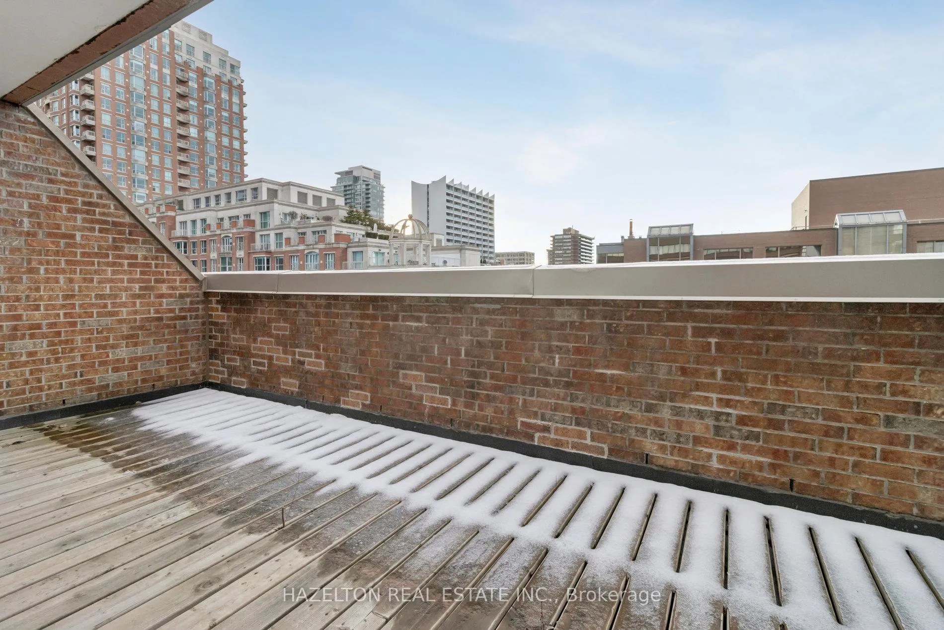Photo 30 of Unit 405, 55A Avenue Road, Toronto, The Annex — HOMEH