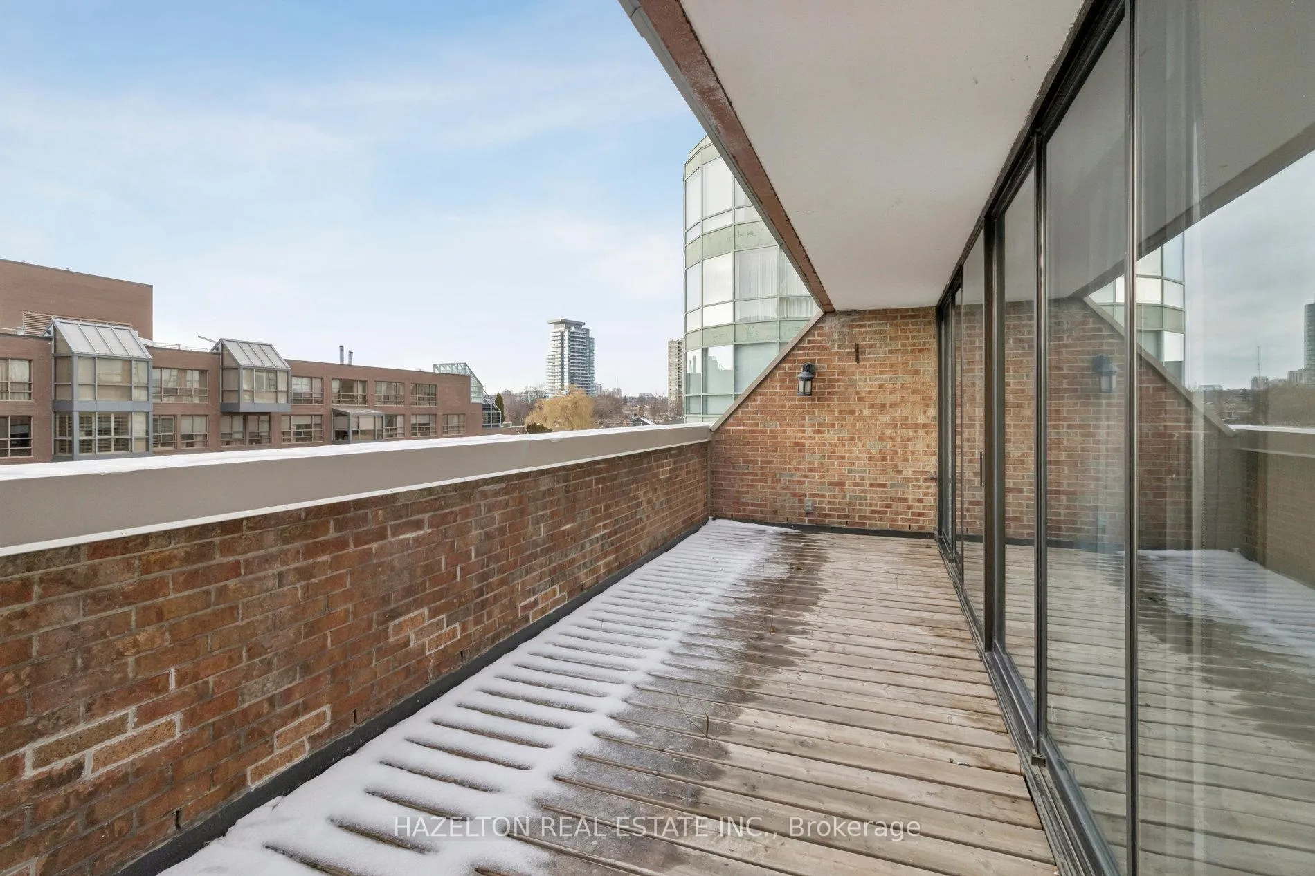 Photo 31 of Unit 405, 55A Avenue Road, Toronto, The Annex — HOMEH