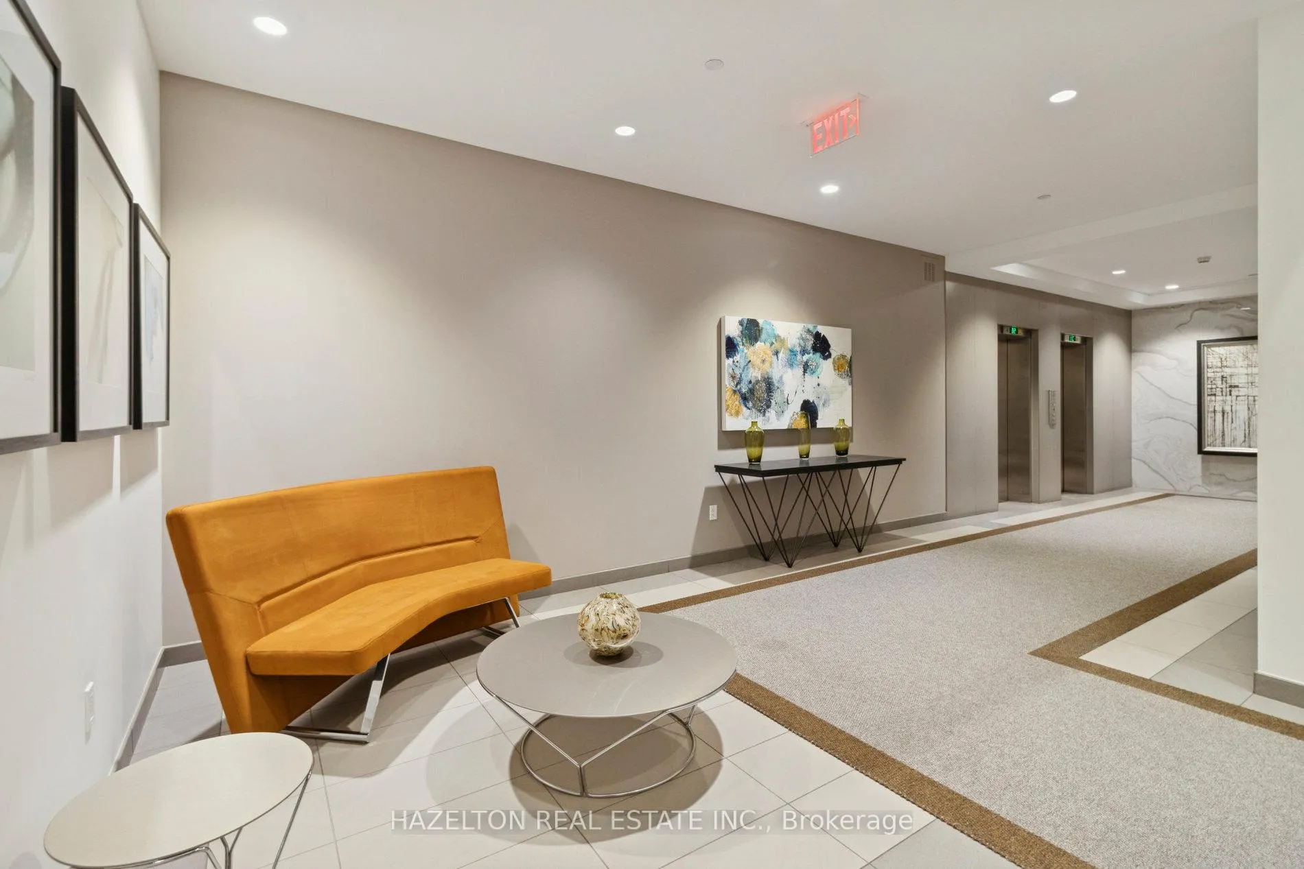 Photo 35 of Unit 405, 55A Avenue Road, Toronto, The Annex — HOMEH