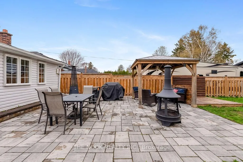 Photo 27 of 855 Hortop Street, Oshawa, Centennial — HOMEH