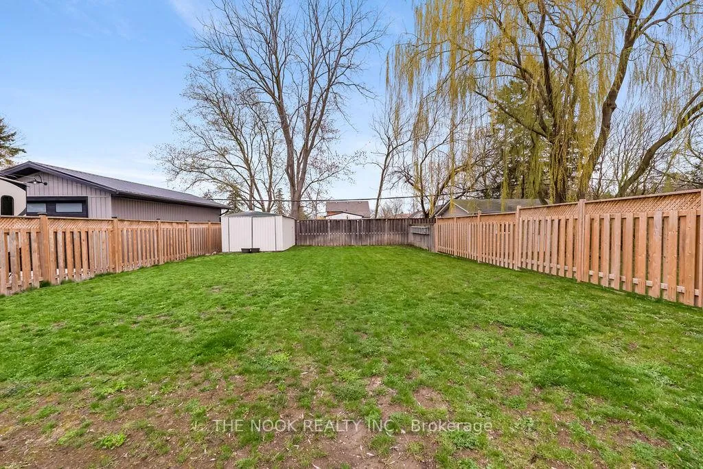 Photo 30 of 855 Hortop Street, Oshawa, Centennial — HOMEH