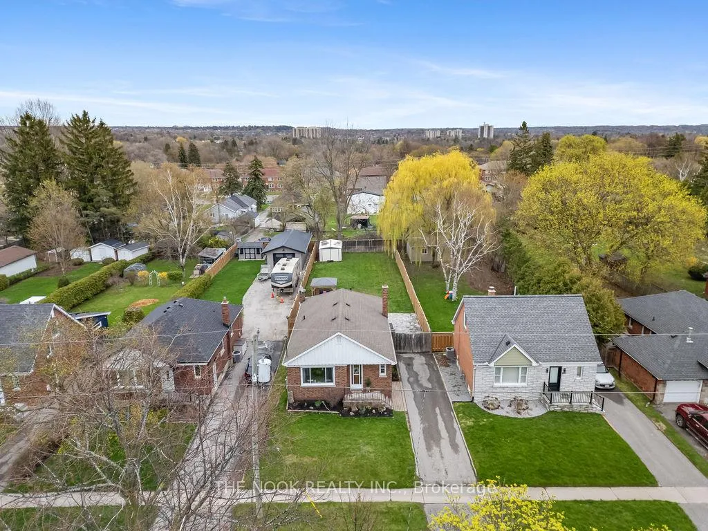 Photo 32 of 855 Hortop Street, Oshawa, Centennial — HOMEH