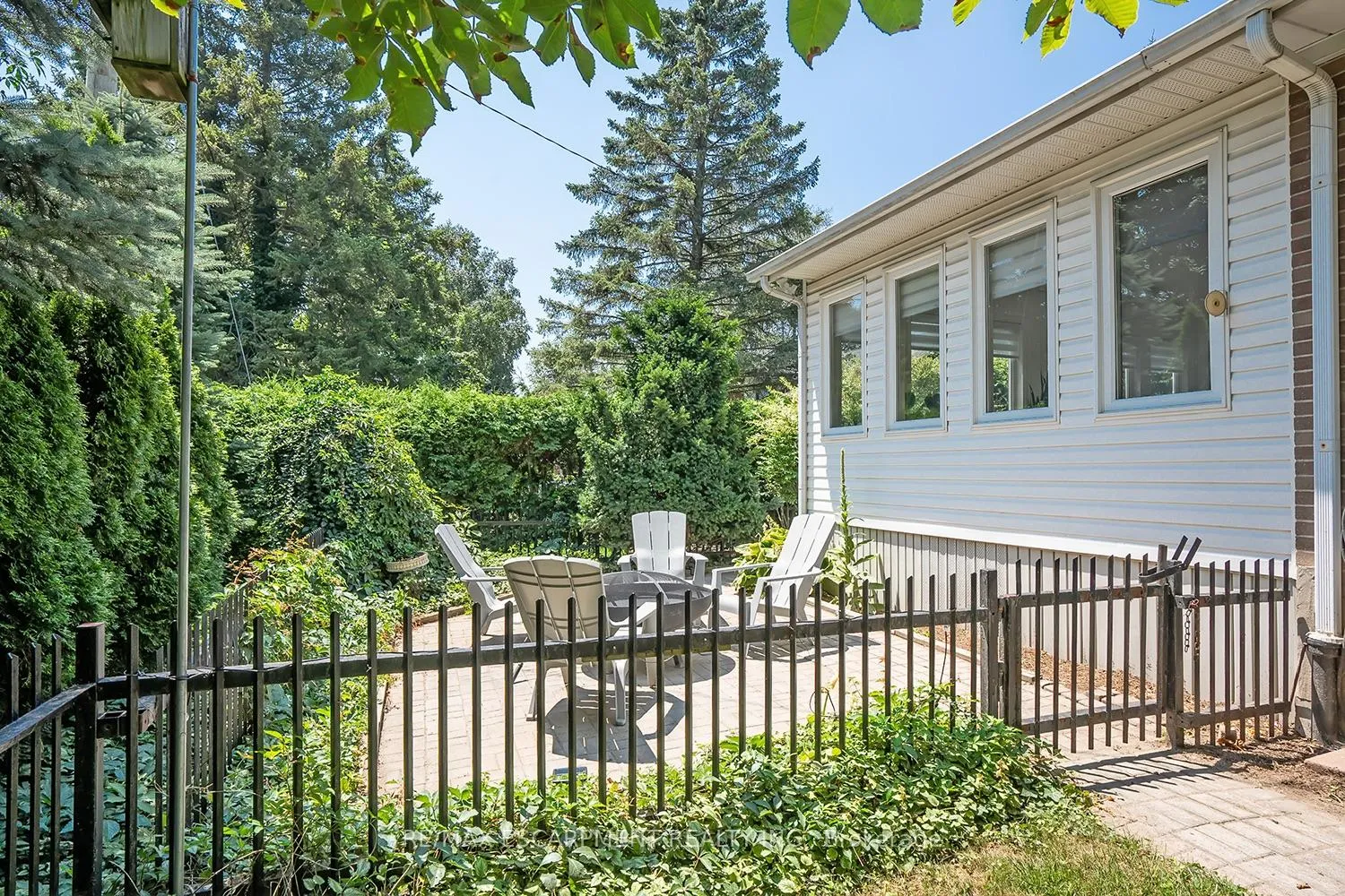 Photo 42 of 564 Maplehill Drive, Burlington, Roseland — HOMEH