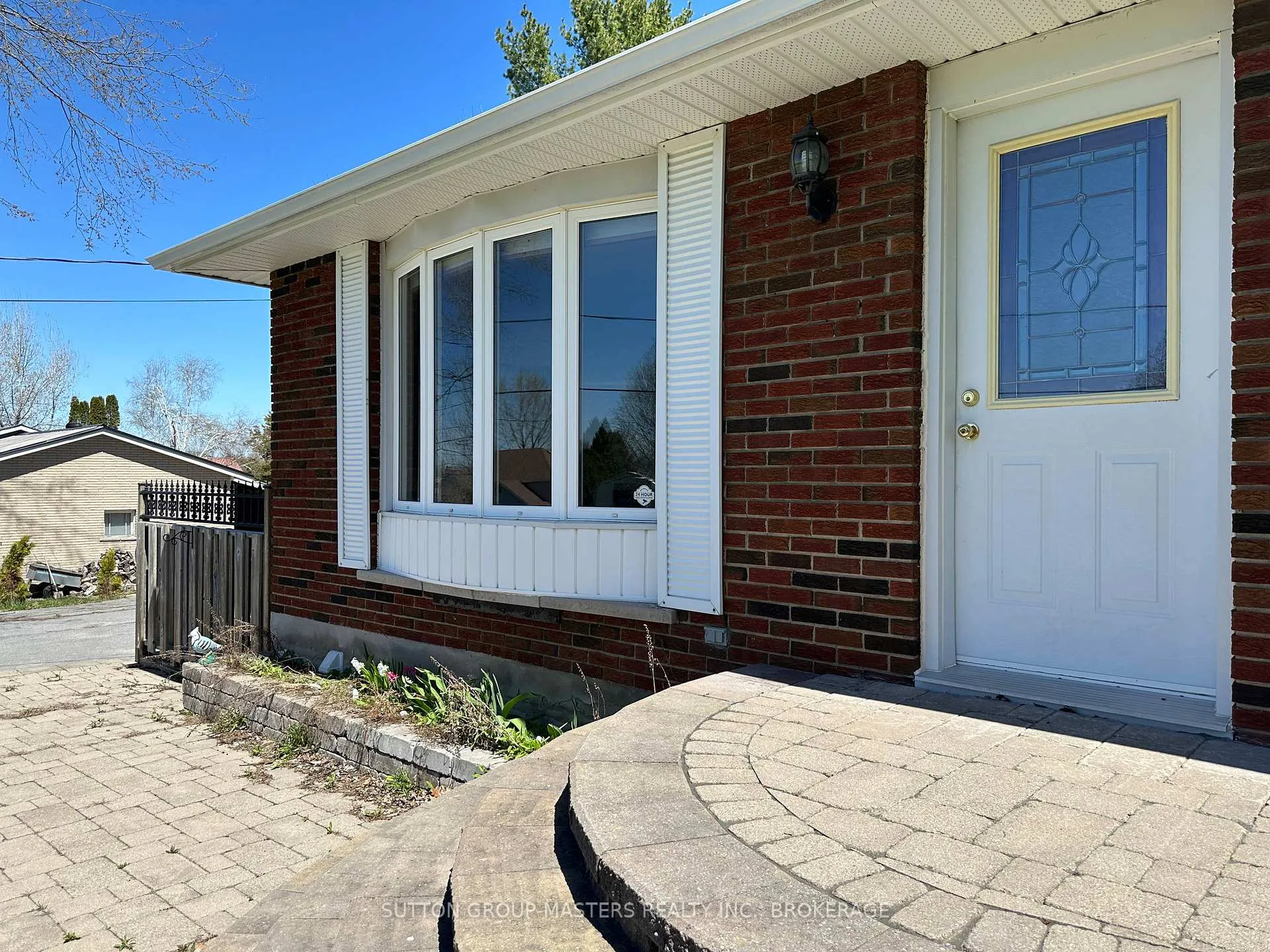 Photo 5 of 3837 Holmes Road, Frontenac, Frontenac South — HOMEH