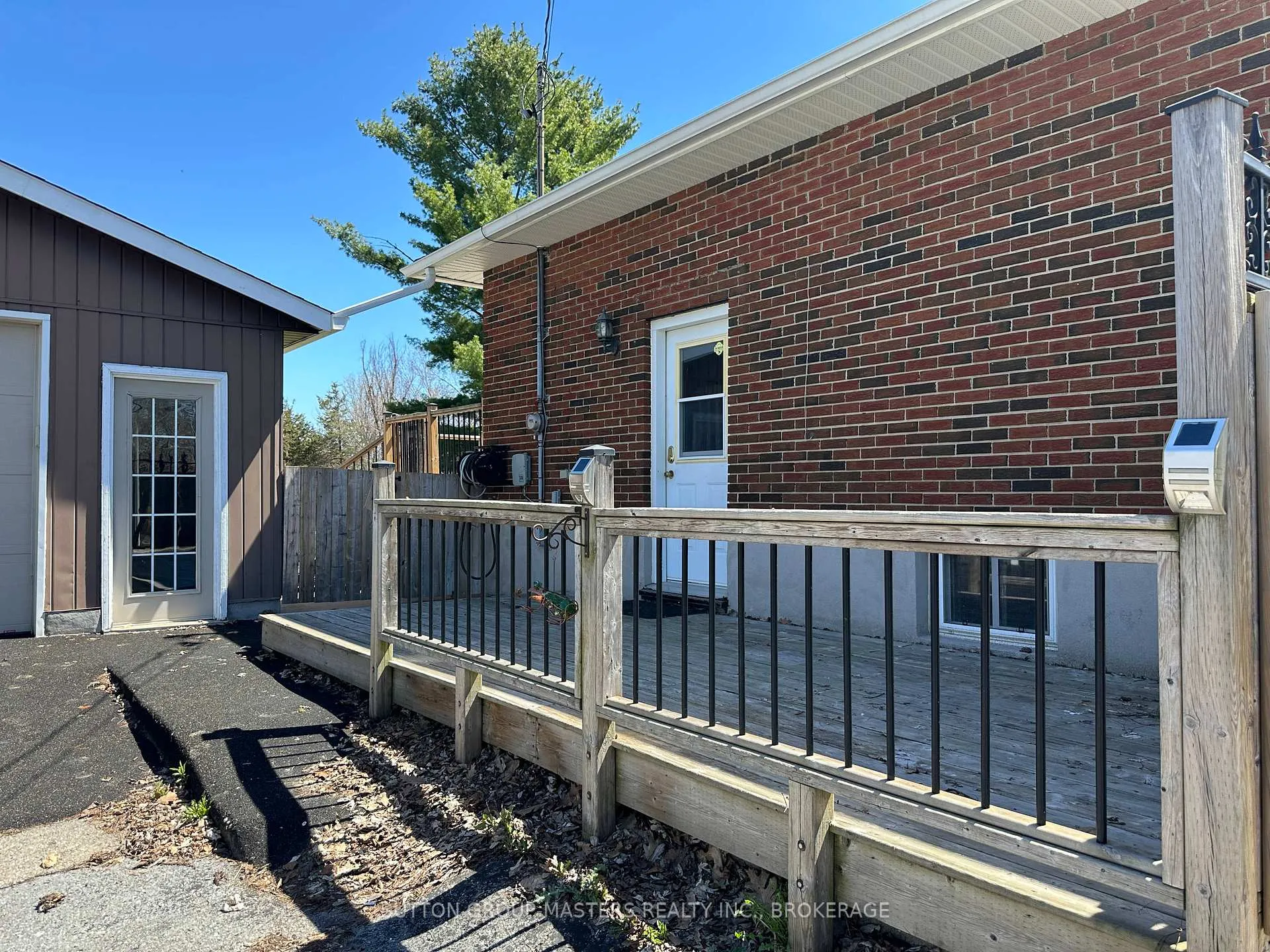 Photo 6 of 3837 Holmes Road, Frontenac, Frontenac South — HOMEH