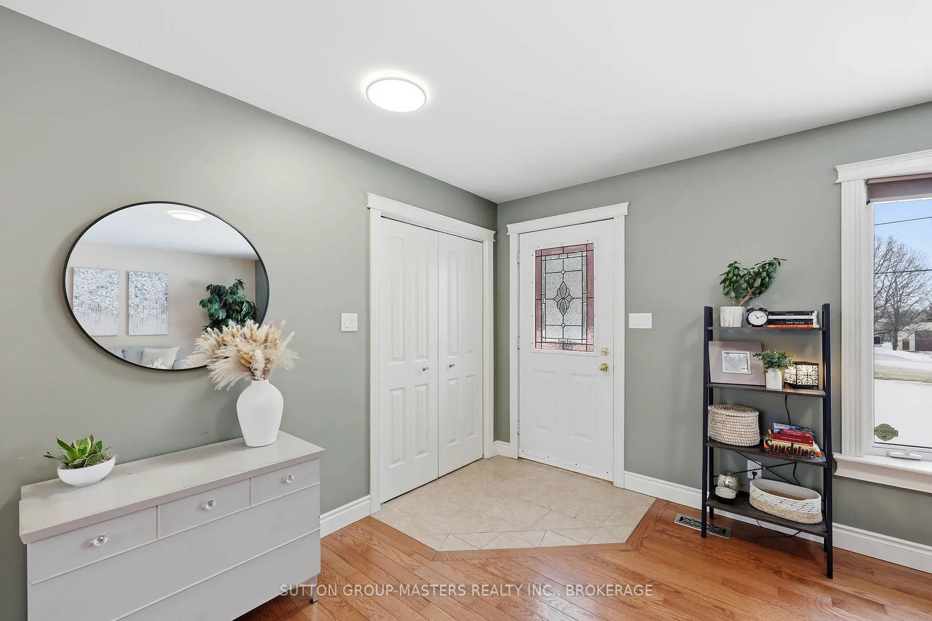 Photo 7 of 3837 Holmes Road, Frontenac, Frontenac South — HOMEH
