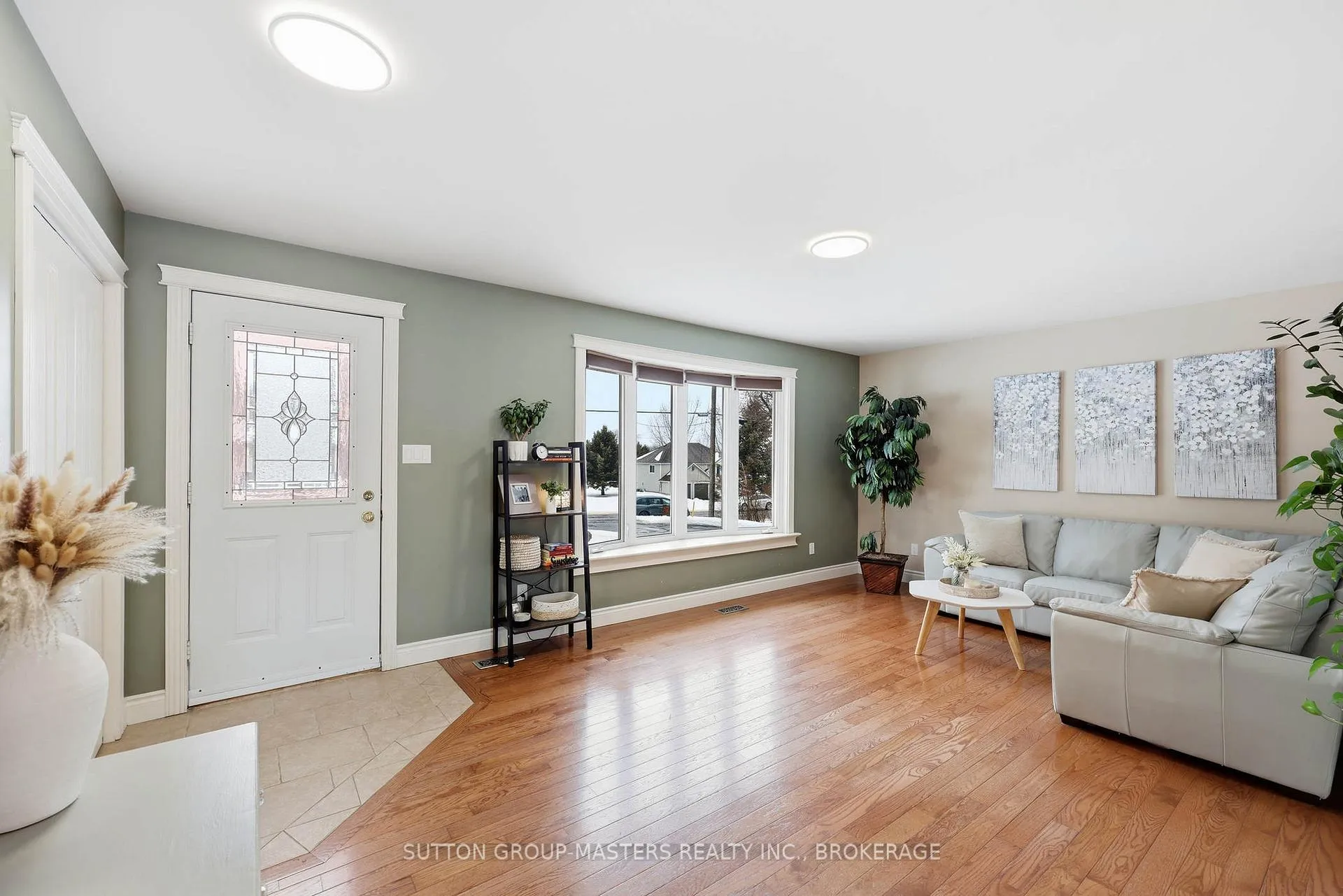 Photo 8 of 3837 Holmes Road, Frontenac, Frontenac South — HOMEH