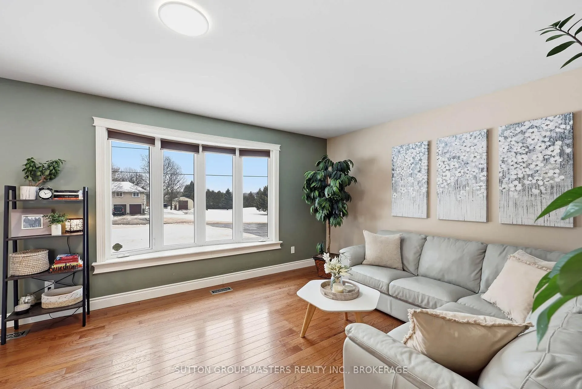 Photo 9 of 3837 Holmes Road, Frontenac, Frontenac South — HOMEH