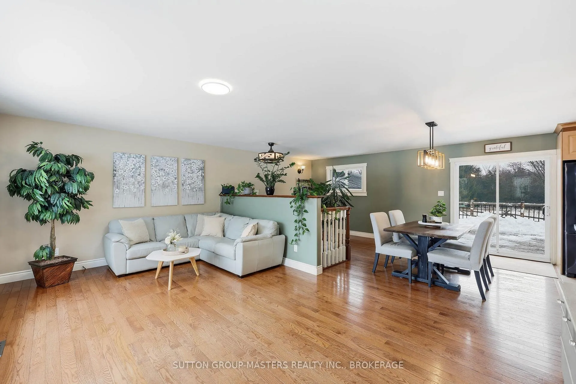 Photo 11 of 3837 Holmes Road, Frontenac, Frontenac South — HOMEH