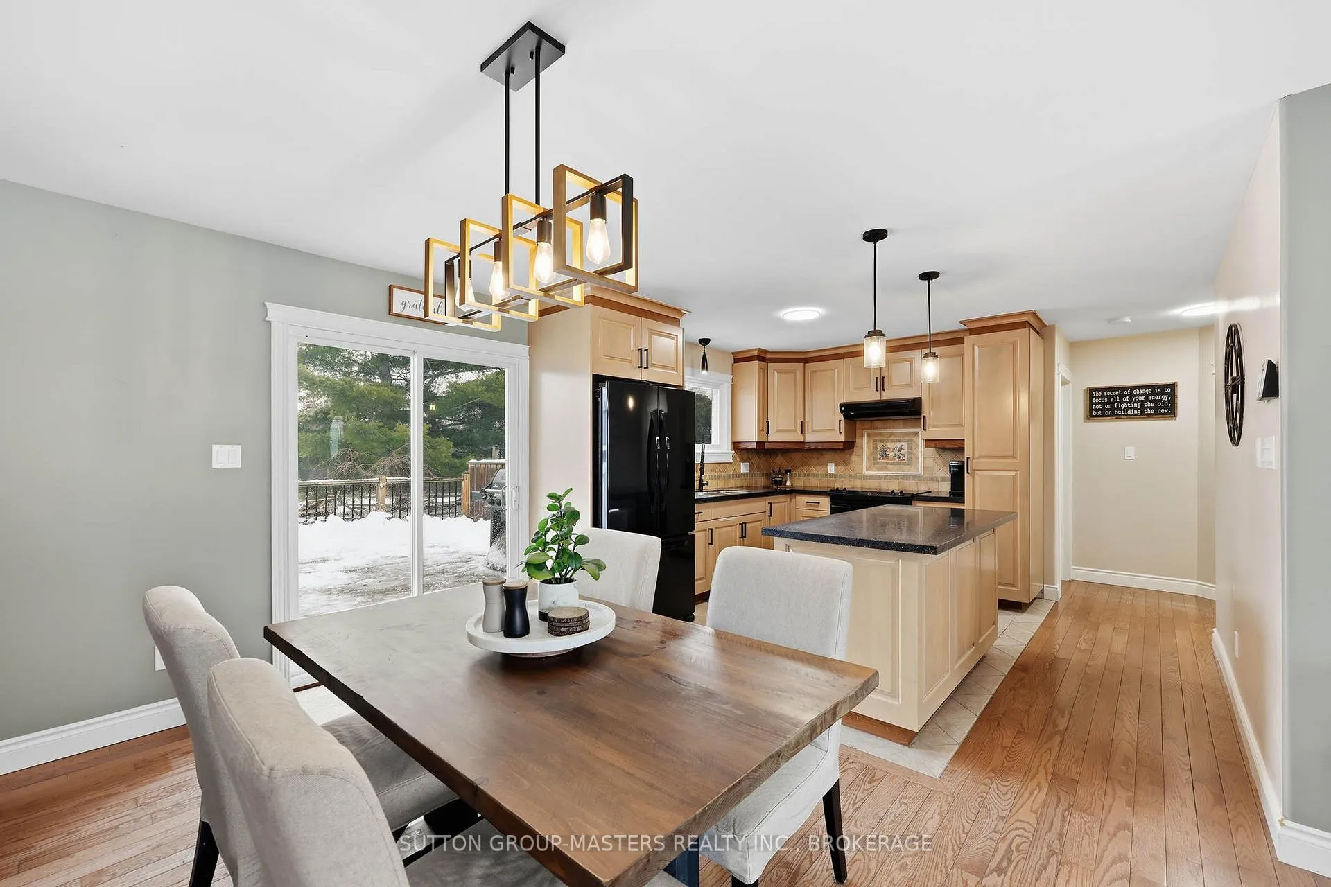 Photo 12 of 3837 Holmes Road, Frontenac, Frontenac South — HOMEH