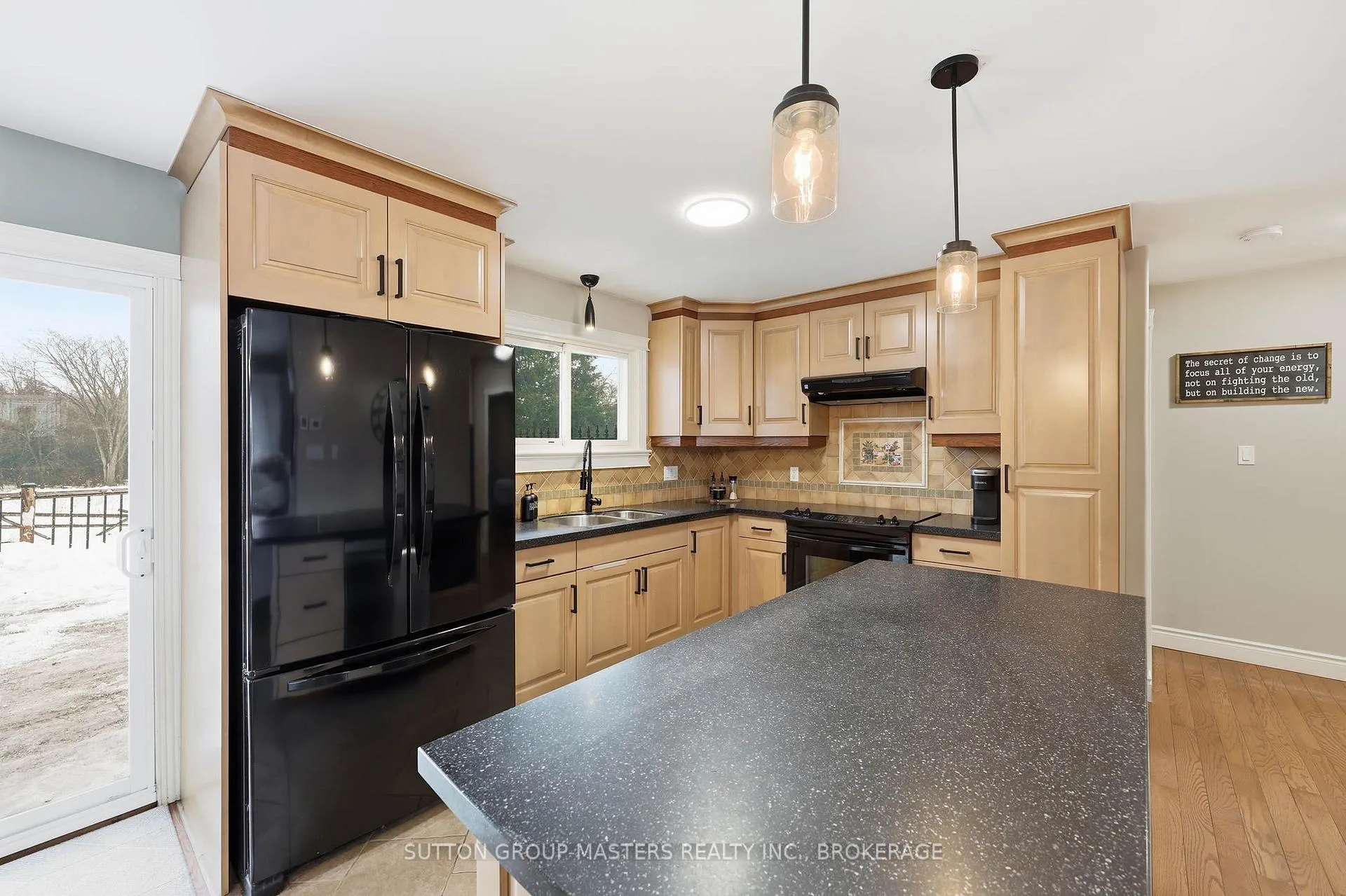 Photo 13 of 3837 Holmes Road, Frontenac, Frontenac South — HOMEH