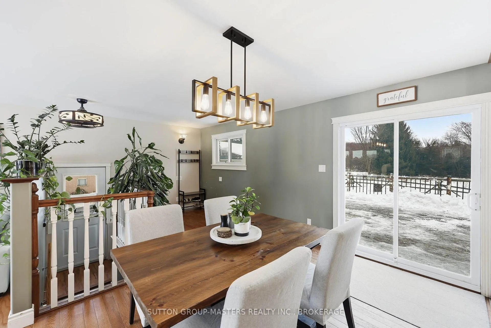 Photo 14 of 3837 Holmes Road, Frontenac, Frontenac South — HOMEH