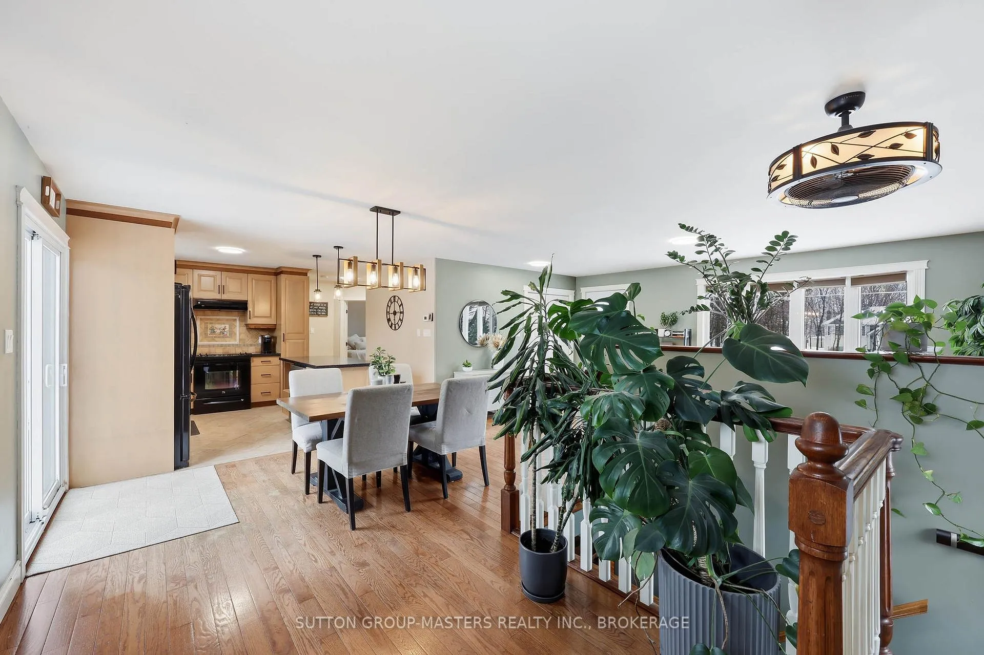Photo 20 of 3837 Holmes Road, Frontenac, Frontenac South — HOMEH