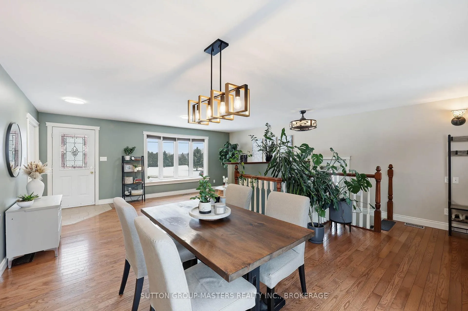 Photo 21 of 3837 Holmes Road, Frontenac, Frontenac South — HOMEH
