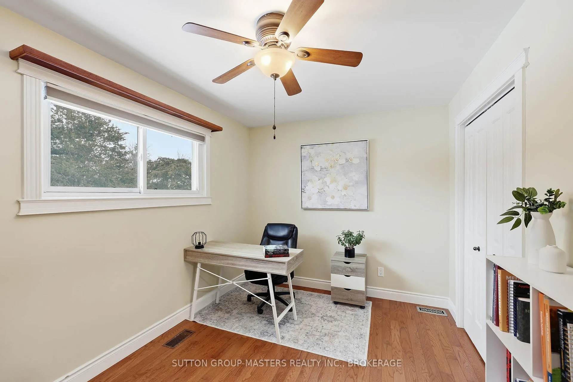 Photo 23 of 3837 Holmes Road, Frontenac, Frontenac South — HOMEH