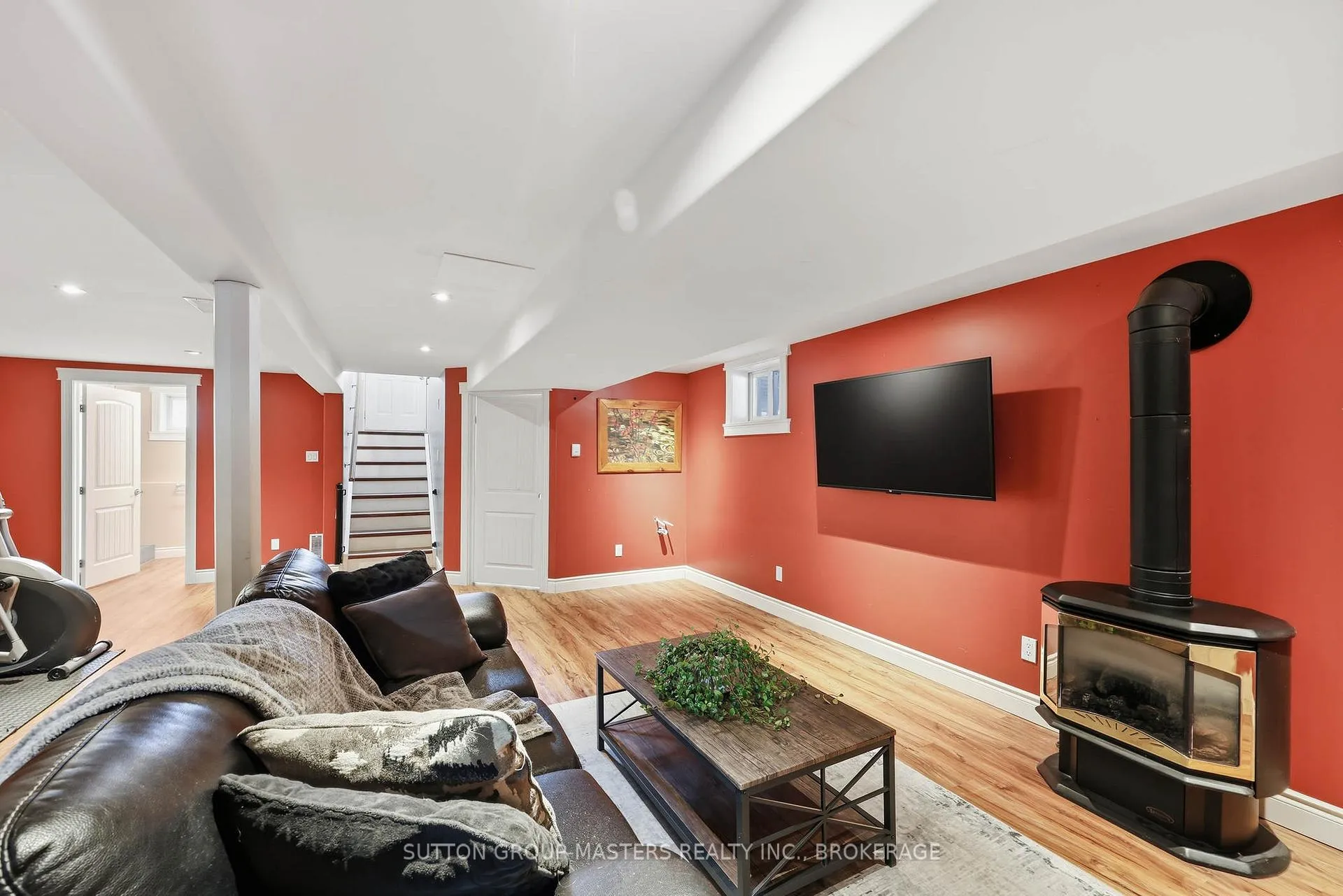 Photo 31 of 3837 Holmes Road, Frontenac, Frontenac South — HOMEH