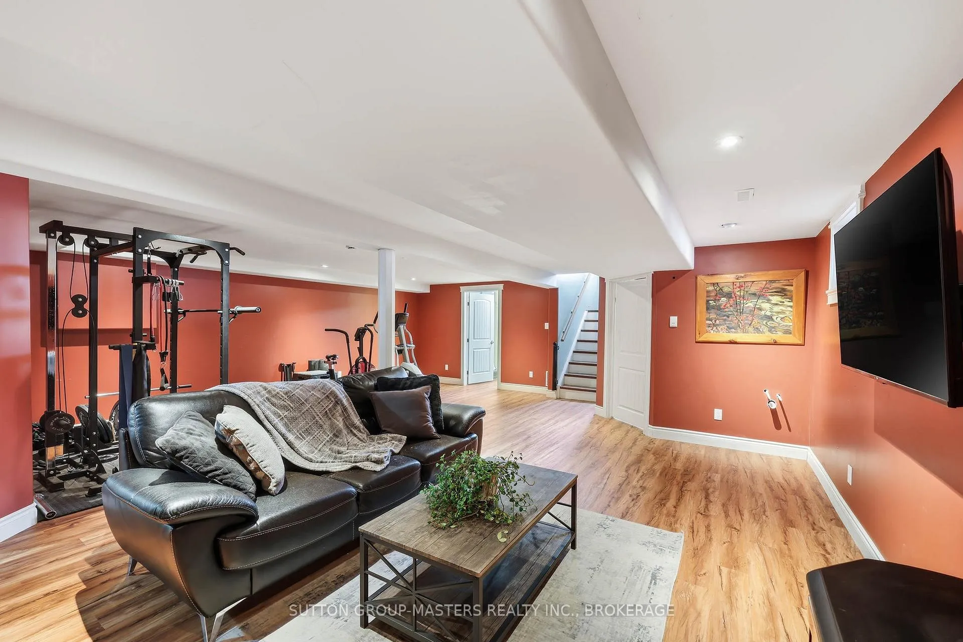Photo 32 of 3837 Holmes Road, Frontenac, Frontenac South — HOMEH