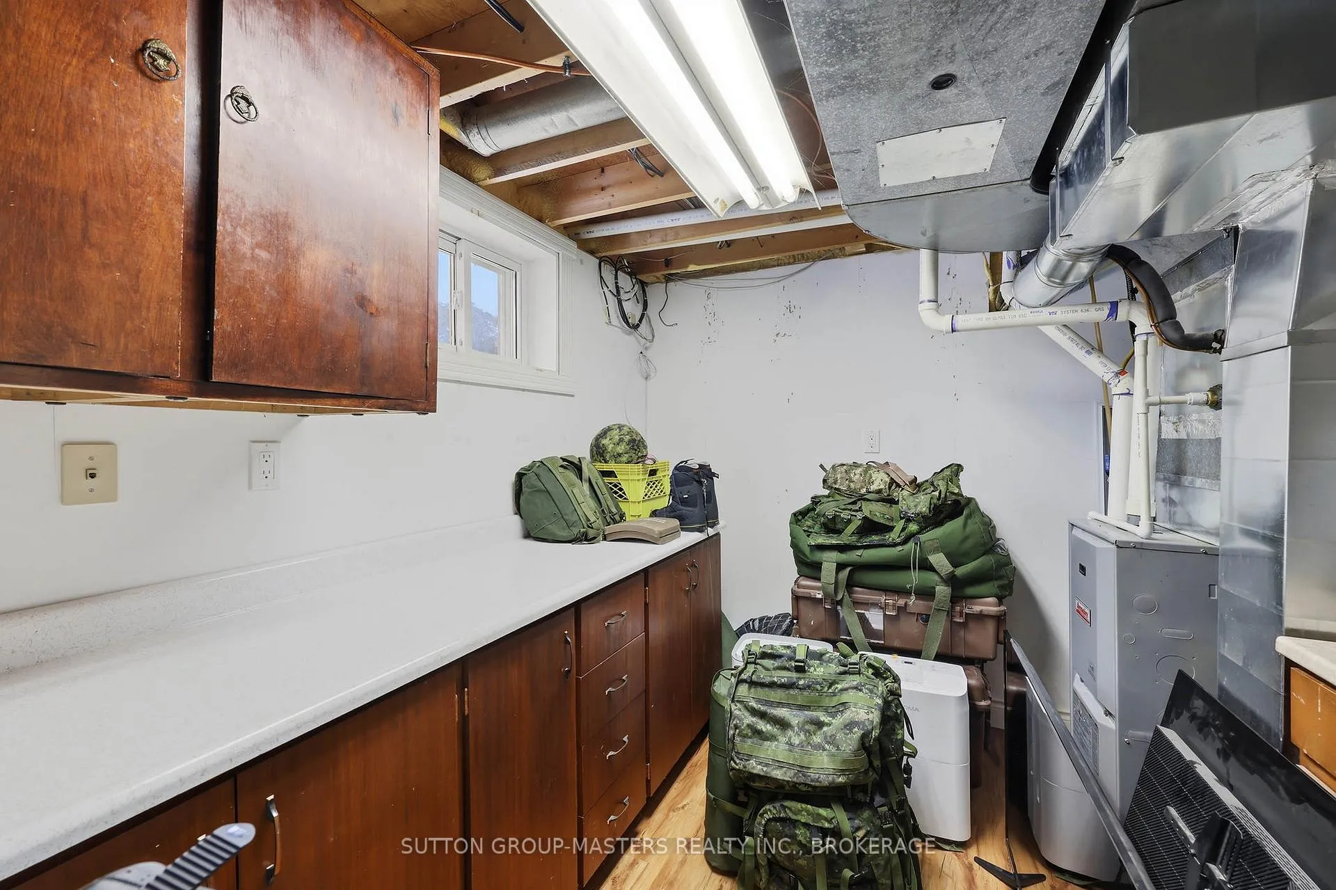 Photo 37 of 3837 Holmes Road, Frontenac, Frontenac South — HOMEH