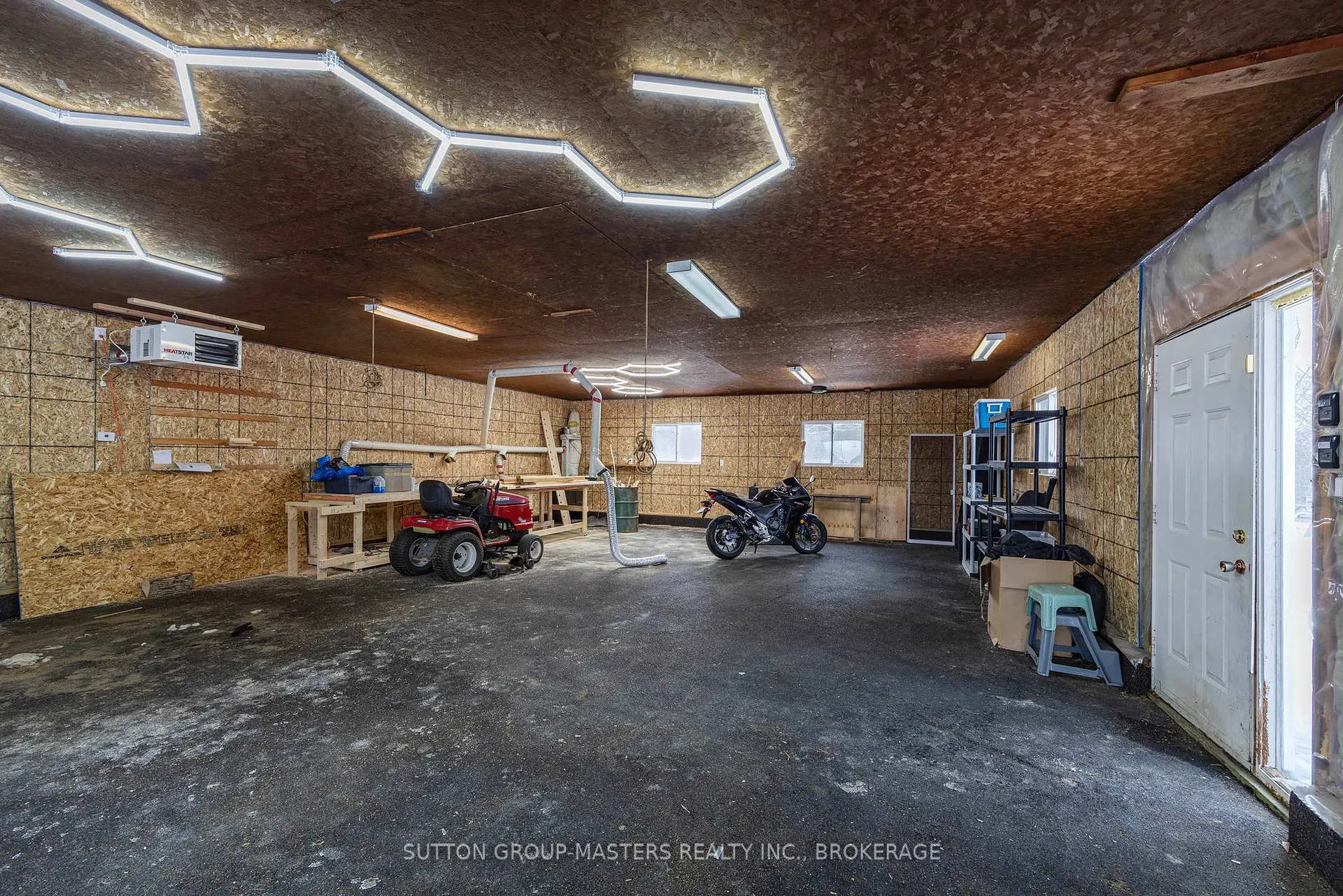 Photo 38 of 3837 Holmes Road, Frontenac, Frontenac South — HOMEH