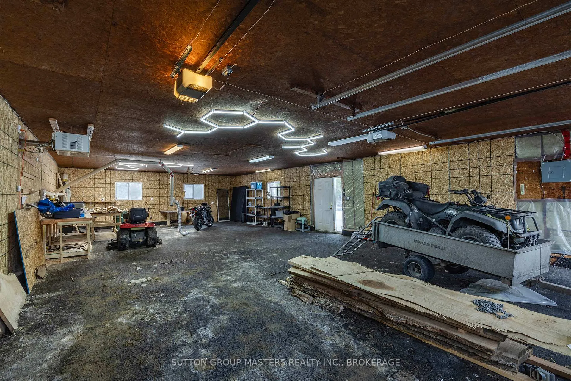Photo 40 of 3837 Holmes Road, Frontenac, Frontenac South — HOMEH