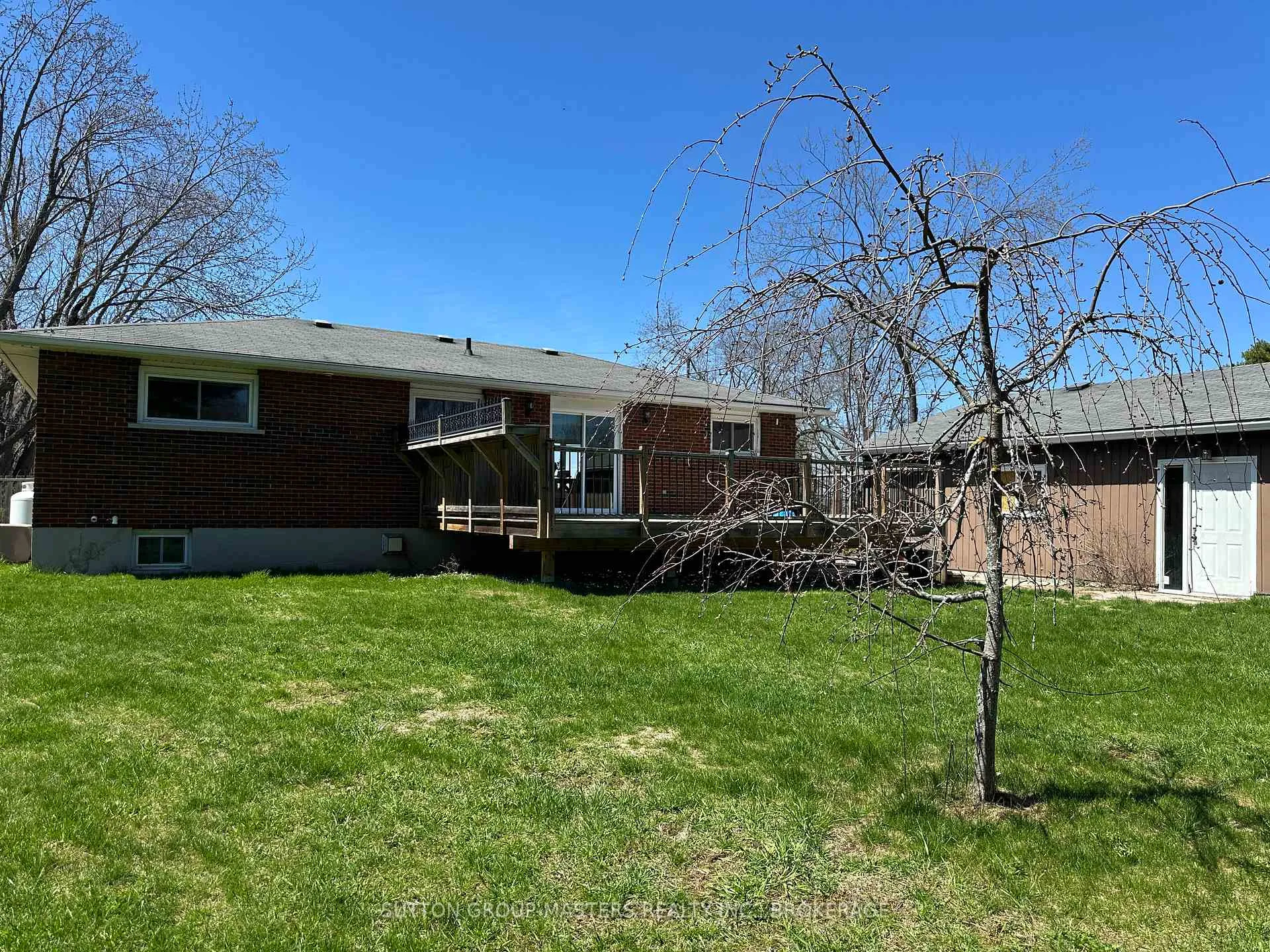 Photo 42 of 3837 Holmes Road, Frontenac, Frontenac South — HOMEH