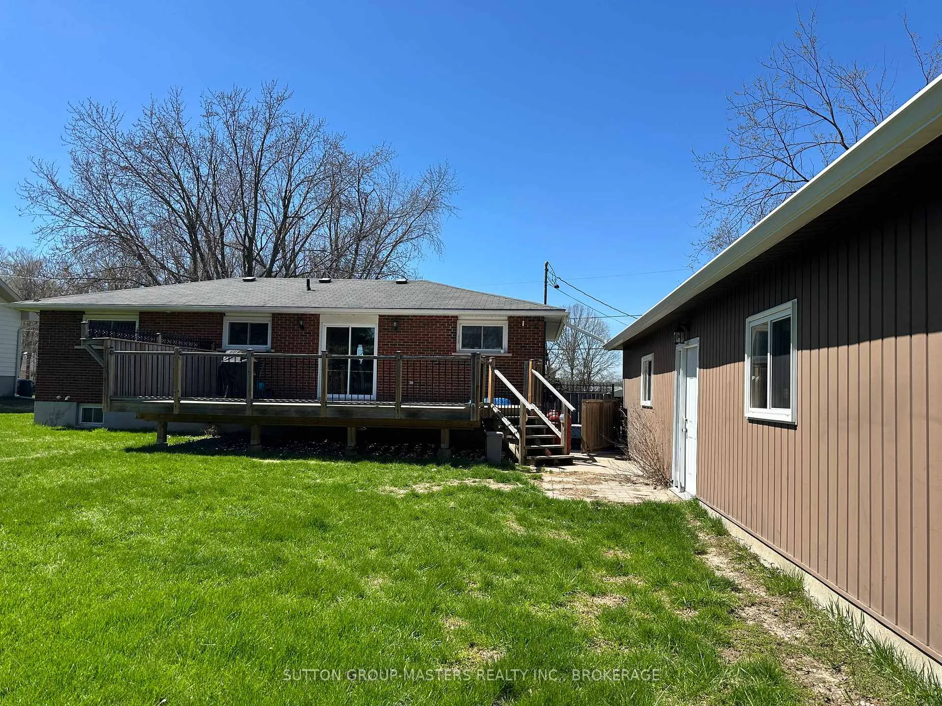 Photo 43 of 3837 Holmes Road, Frontenac, Frontenac South — HOMEH