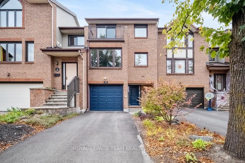 Photo 1 of 103 Dunbarton Court, Ottawa, Cardinal Glen — HOMEH