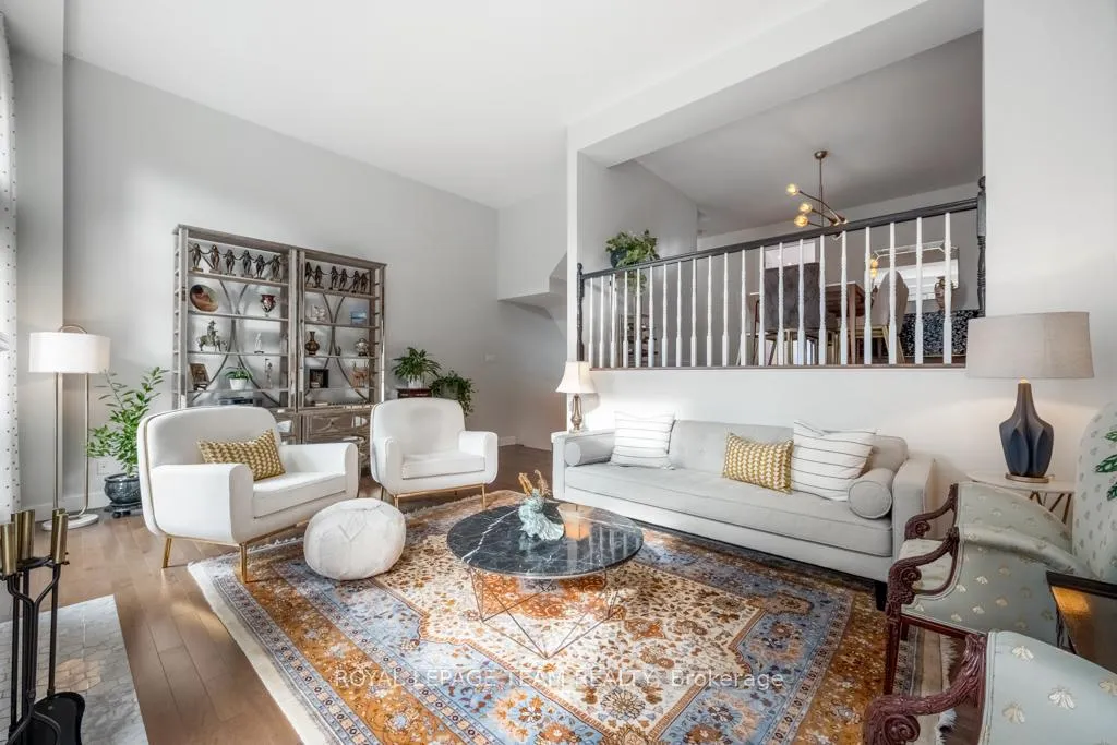 Photo 4 of 103 Dunbarton Court, Ottawa, Cardinal Glen — HOMEH