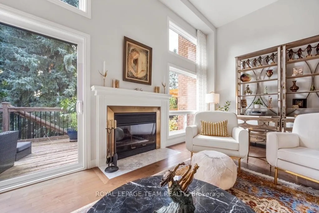 Photo 6 of 103 Dunbarton Court, Ottawa, Cardinal Glen — HOMEH