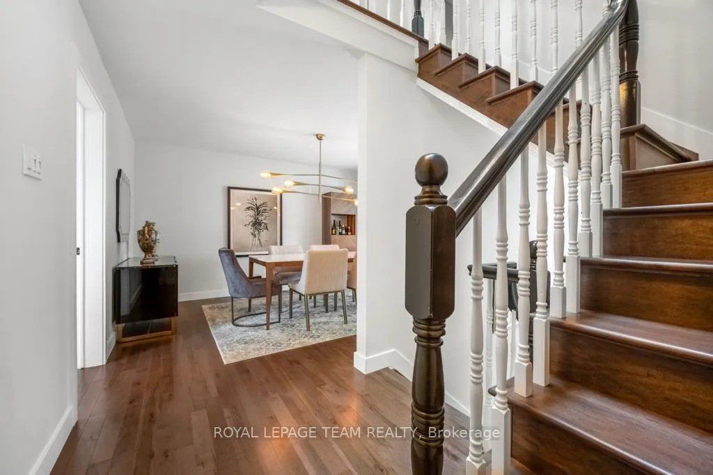 Photo 7 of 103 Dunbarton Court, Ottawa, Cardinal Glen — HOMEH