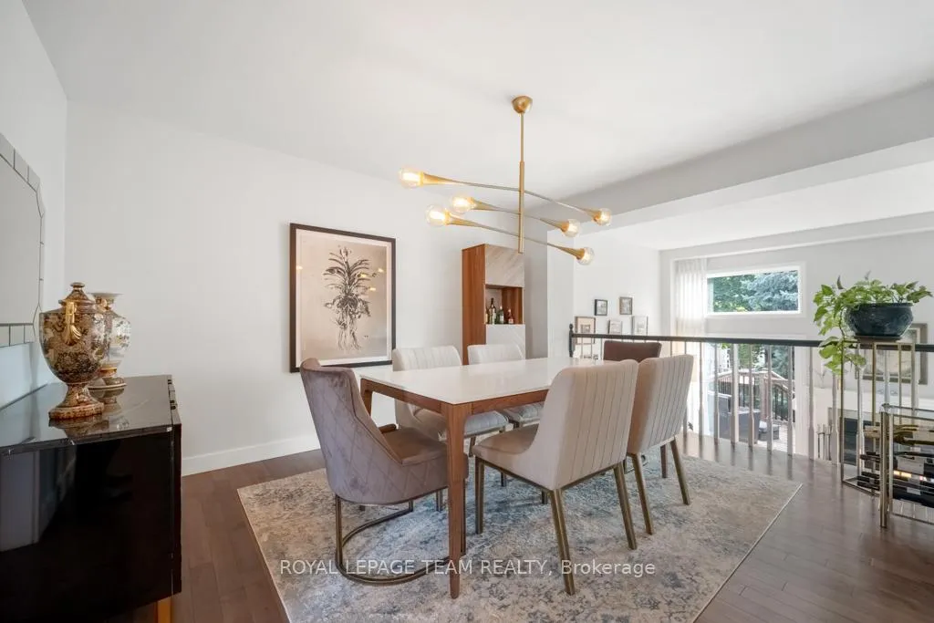 Photo 8 of 103 Dunbarton Court, Ottawa, Cardinal Glen — HOMEH
