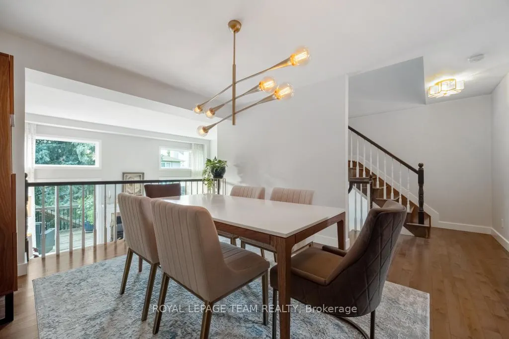 Photo 9 of 103 Dunbarton Court, Ottawa, Cardinal Glen — HOMEH