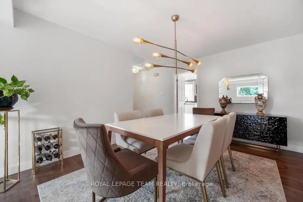 Photo 10 of 103 Dunbarton Court, Ottawa, Cardinal Glen — HOMEH