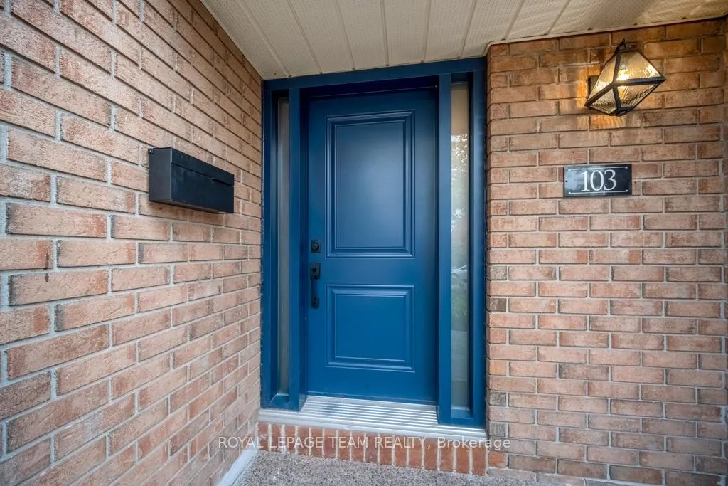 Photo 30 of 103 Dunbarton Court, Ottawa, Cardinal Glen — HOMEH