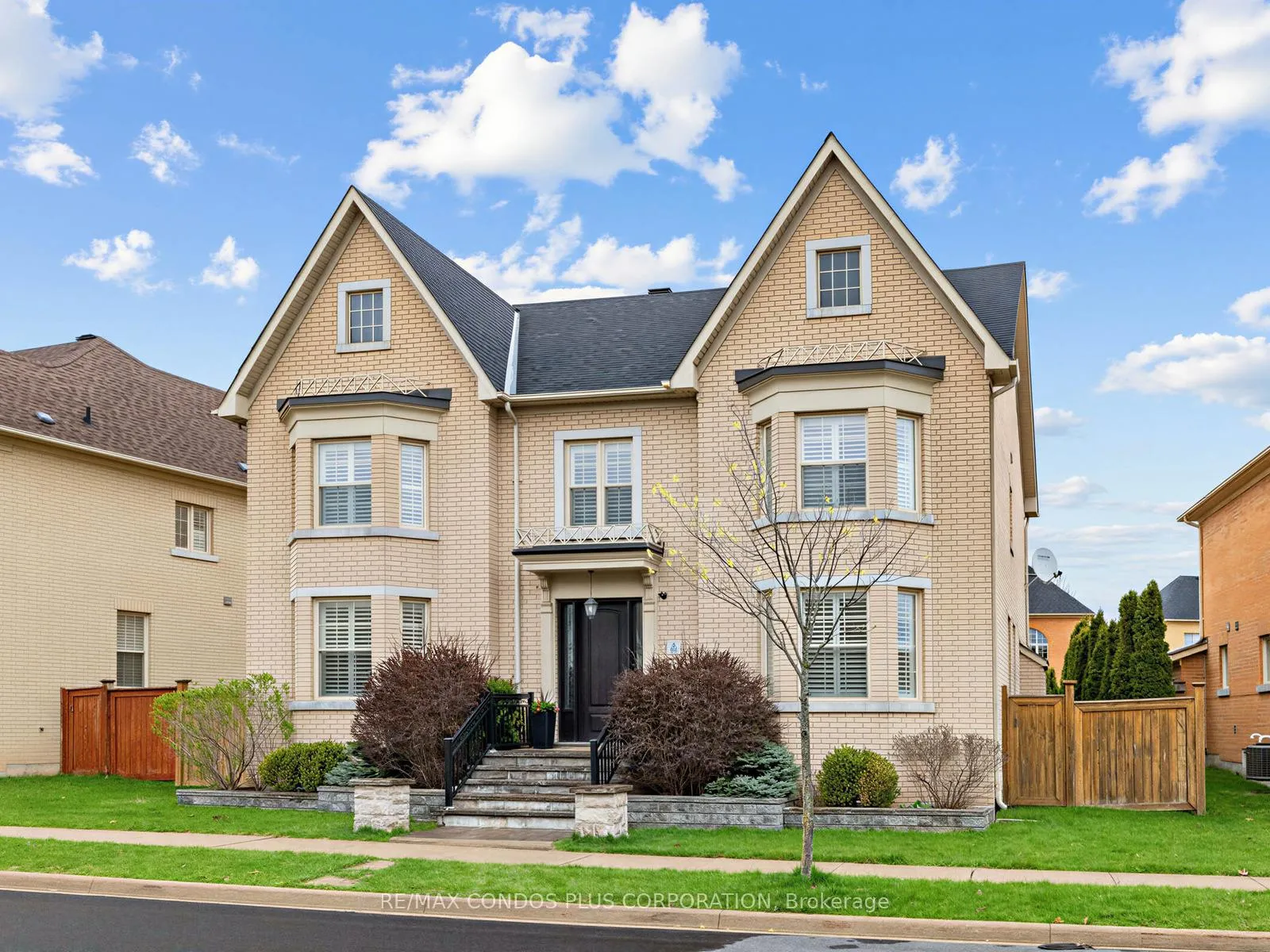 Photo 1 of 81 Reflection Road, Markham, Cathedraltown — HOMEH