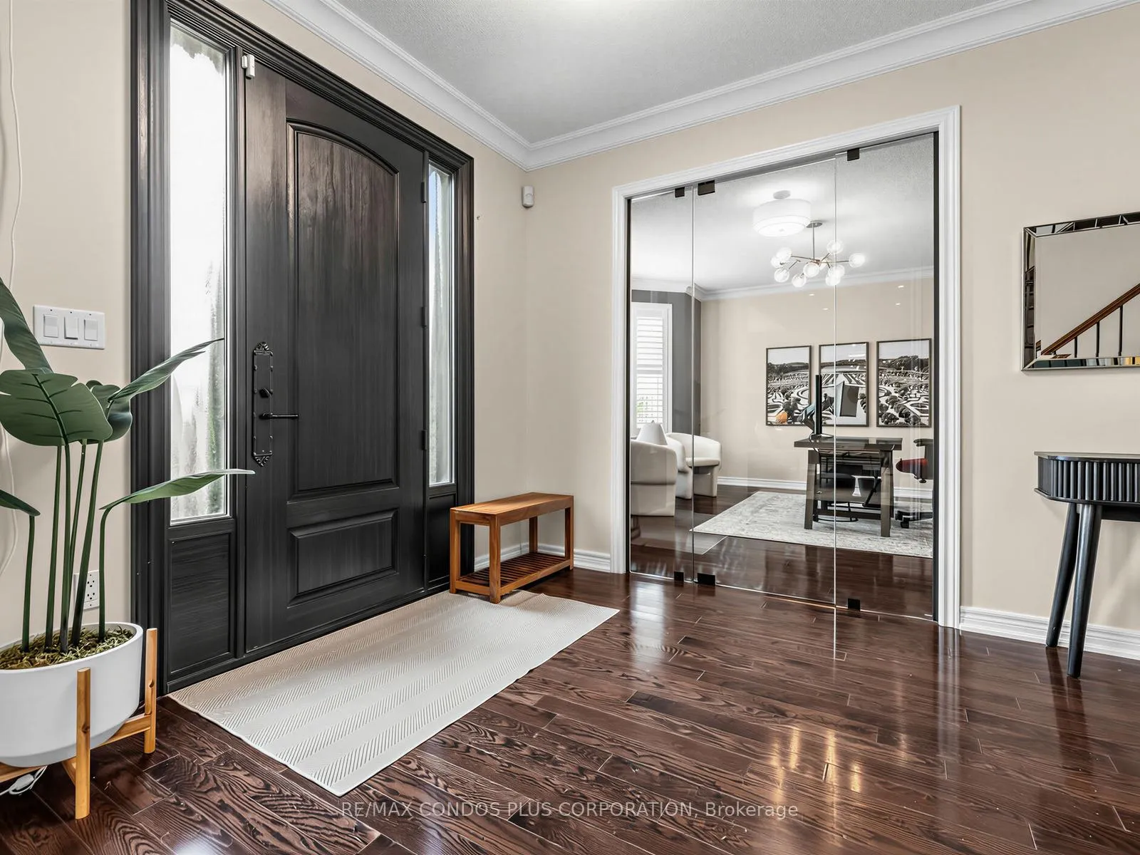 Photo 3 of 81 Reflection Road, Markham, Cathedraltown — HOMEH