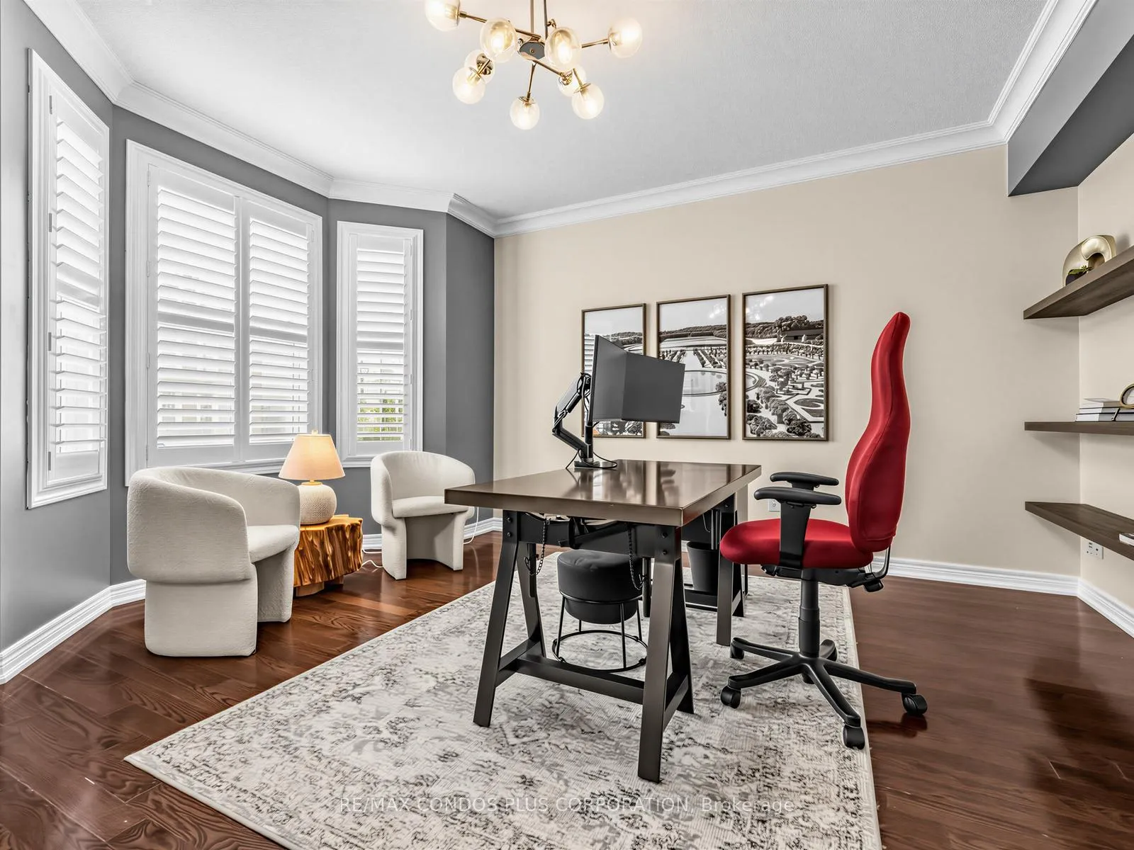 Photo 5 of 81 Reflection Road, Markham, Cathedraltown — HOMEH
