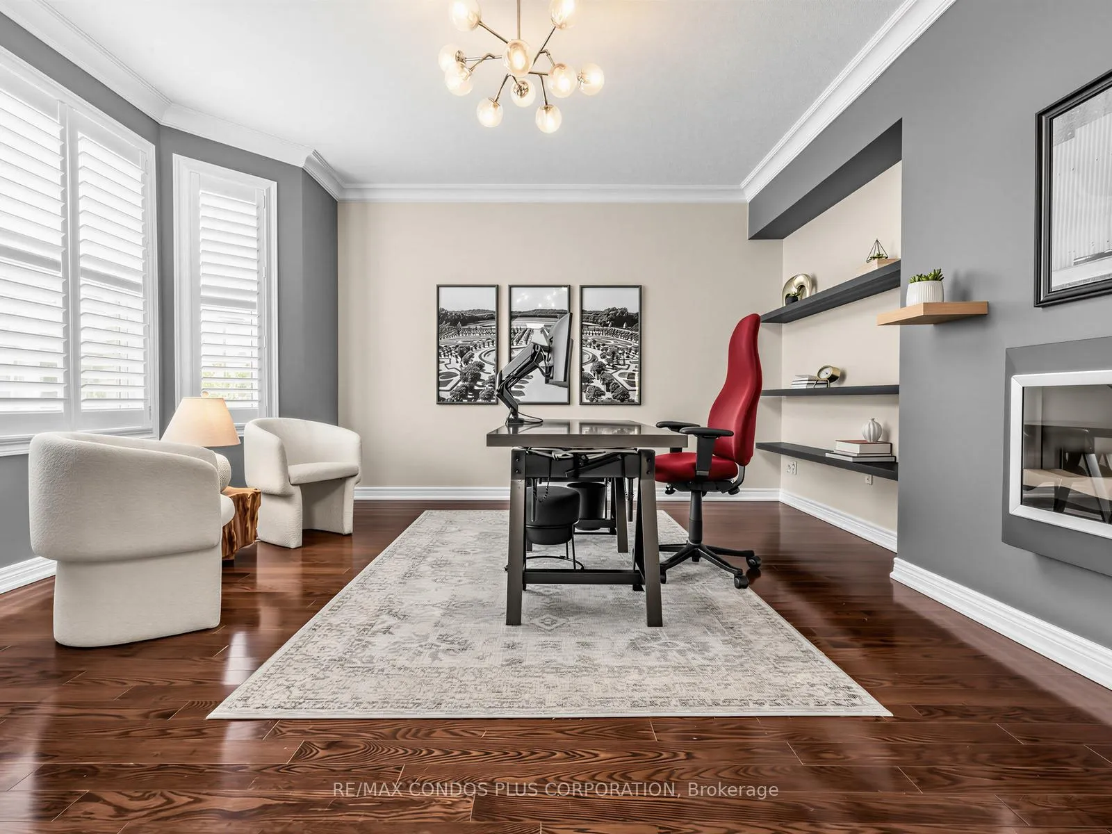 Photo 6 of 81 Reflection Road, Markham, Cathedraltown — HOMEH